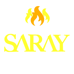 Saray Restaurant  logo.